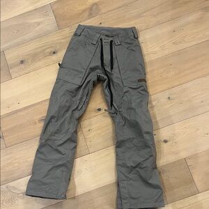 Women snow pants